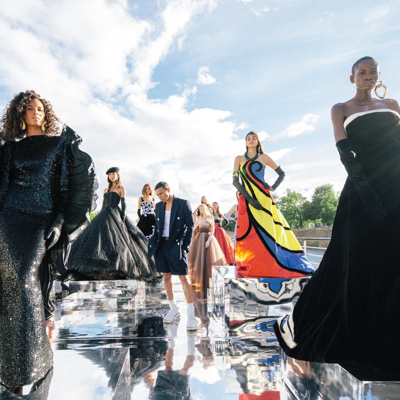 Los 10 momentos de moda más importantes de&nbsp;2020