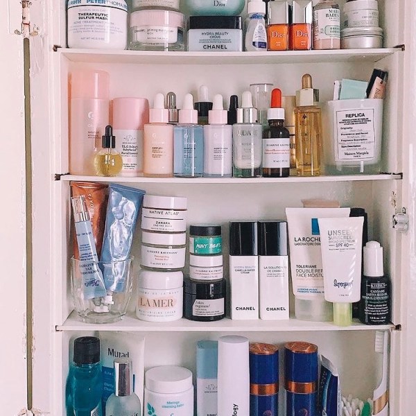 El ‘shelfie’ es el nuevo ‘selfie’